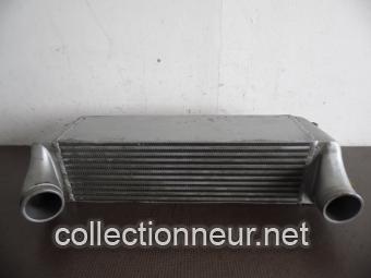 ECHANGEUR AIR-AIR 95111013703 PORSCHE 944 TURBO
