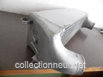 ECHANGEUR AIR-AIR 95111013703 PORSCHE 944 TURBO