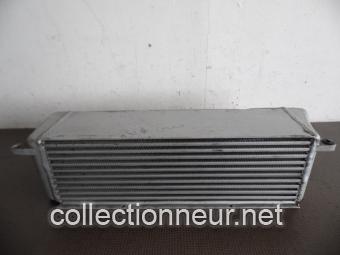 ECHANGEUR AIR-AIR 95111013703 PORSCHE 944 TURBO