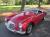 MG MGA