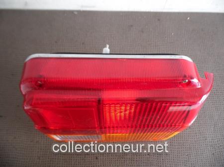 FEU ARRIERE DROIT AUSTIN / MG METRO