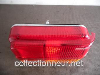 FEU ARRIERE DROIT AUSTIN / MG METRO