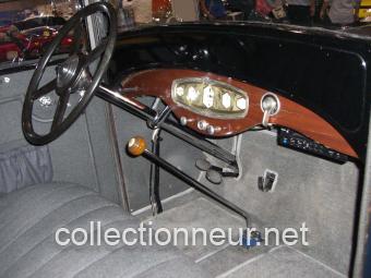 ESSEX SUPER SIX - 1929