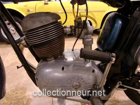 MV AGUSTA 150 SELLA - 1964