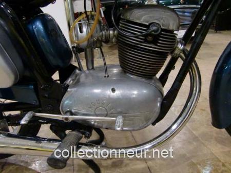 MV AGUSTA 150 SELLA - 1964