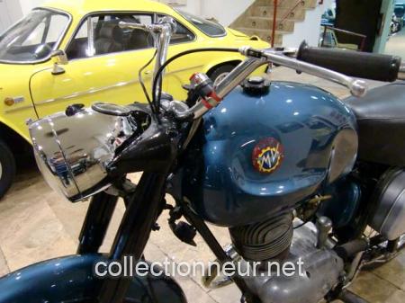 MV AGUSTA 150 SELLA - 1964