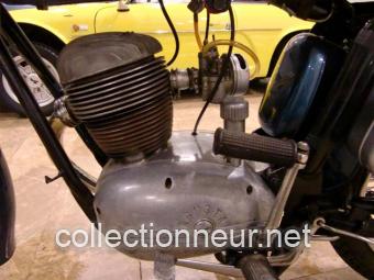 MV AGUSTA 150 SELLA - 1964