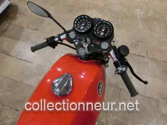 MV AGUSTA 350 S IPOTESI - 1978