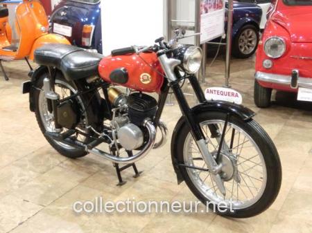 MONTESA BRIO 91 - 1958