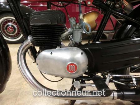 MONTESA BRIO 91 - 1958