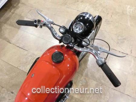 MONTESA BRIO 91 - 1958