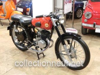 MONTESA BRIO 91 - 1958