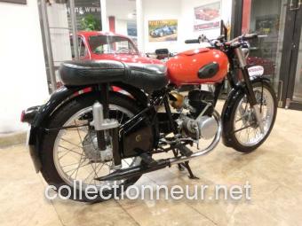 MONTESA BRIO 91 - 1958