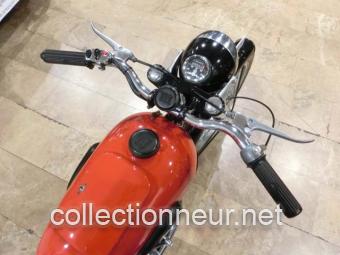 MONTESA BRIO 91 - 1958