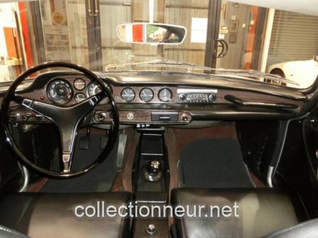 VOLVO P 1800 E - 1972