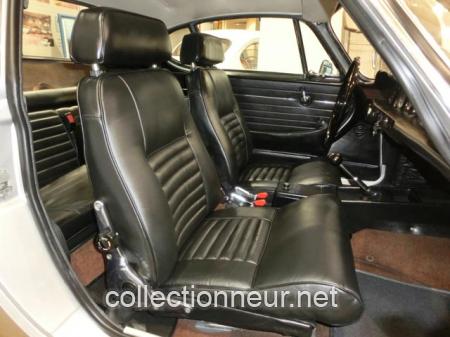 VOLVO P 1800 E - 1972