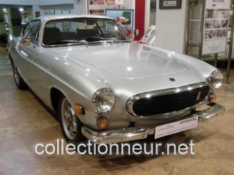VOLVO P 1800 E - 1972