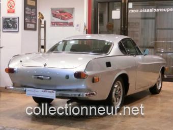 VOLVO P 1800 E - 1972