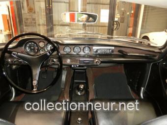 VOLVO P 1800 E - 1972