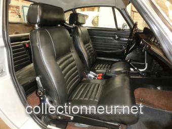 VOLVO P 1800 E - 1972