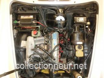 VOLVO P 1800 E - 1972