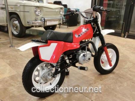 MECATECNO CUC - 1980