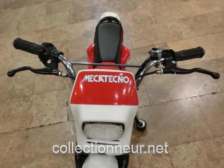 MECATECNO CUC - 1980