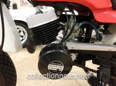 MECATECNO CUC - 1980