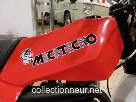 MECATECNO CUC - 1980