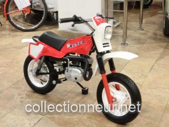 MECATECNO CUC - 1980