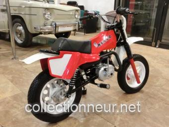 MECATECNO CUC - 1980