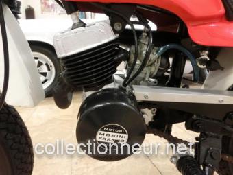 MECATECNO CUC - 1980