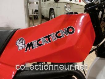 MECATECNO CUC - 1980