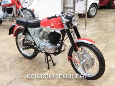 MONTESA IMPALA KENYA 8M - 1969