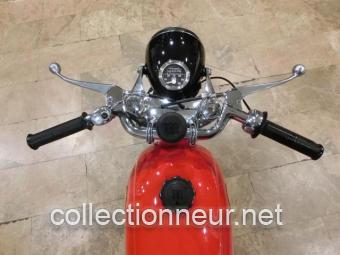 MONTESA IMPALA KENYA 8M - 1969