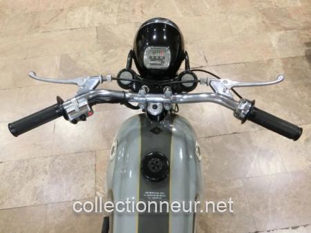 OSSA 160 GT - AÑO 1968