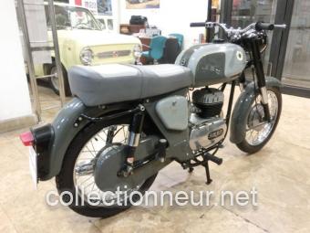 OSSA 160 GT - AÑO 1968