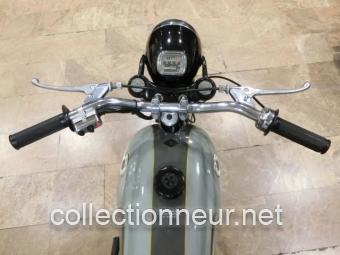 OSSA 160 GT - AÑO 1968