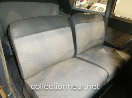 CITROEN TRACTION AVANT 11 B - 1954