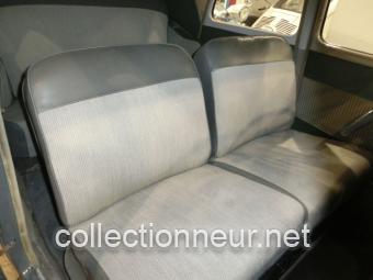 CITROEN TRACTION AVANT 11 B - 1954