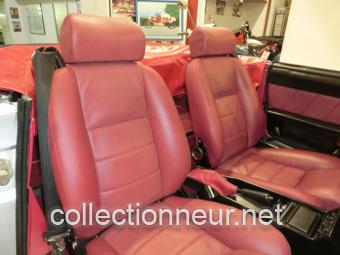 ALFA ROMEO SPIDER QV PININFARINA SERIE 3 - 1989