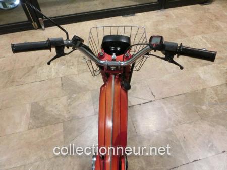 MOBYLETTE GAC 290 CADY AV7 - 1987