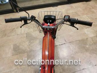 MOBYLETTE GAC 290 CADY AV7 - 1987