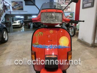 VESPA PX 125 T5 SPORT ELESTART - 1989