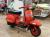 VESPA PX 125 T5 SPORT ELESTART - 1989