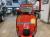VESPA PX 125 T5 SPORT ELESTART - 1989