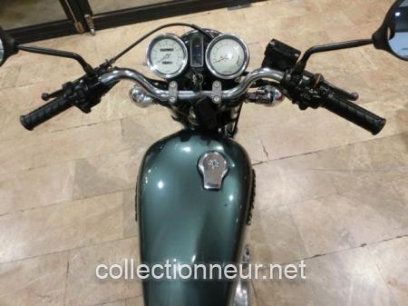 YAMAHA SR 250 - 1991