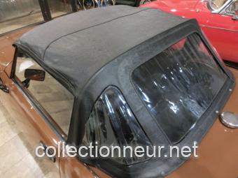 TRIUMPH SPITFIRE 1500 - 1979