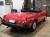 MG B ROADSTER 1800 MGB MK4 USA - 1979
