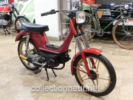 DERBI VARIANT SLE - 1978